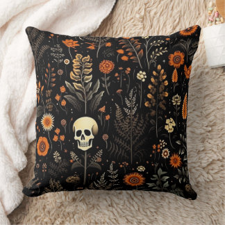Halloween  cushion