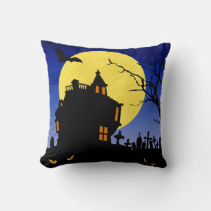 Halloween Cushion