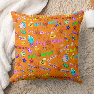 Halloween Cushion