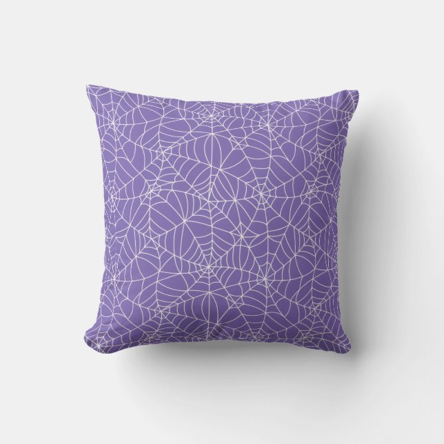 Halloween  cushion (Front)
