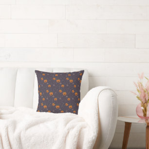 Halloween Cushion