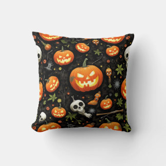 Halloween Cushion