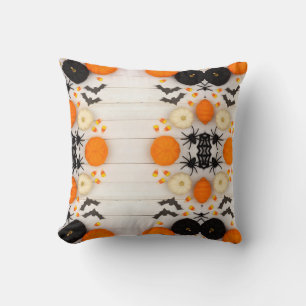 Halloween Cushion