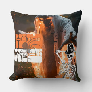 Halloween  cushion