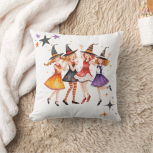 HALLOWEEN CUSHION