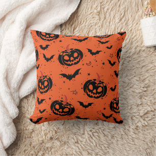 Halloween Cushion
