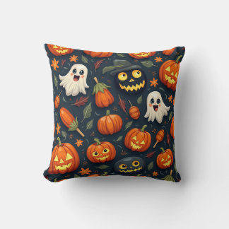 Halloween Cushion