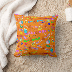 Halloween Cushion