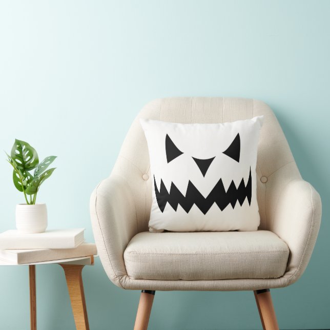 Halloween Cushion (Chair)