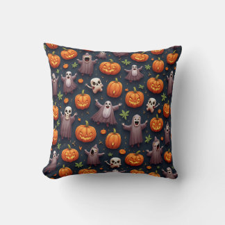 Halloween  cushion