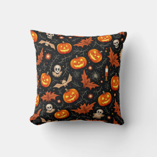 Halloween  cushion