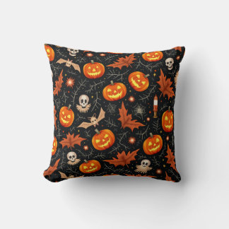 Halloween  cushion