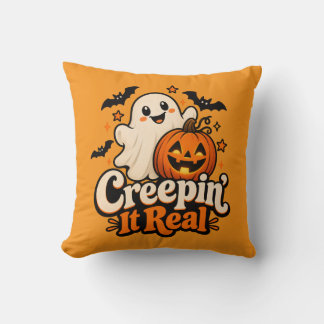 Halloween Cushion
