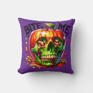 Halloween cushion