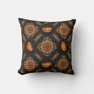 Halloween Cushion Pillow