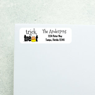 Halloween Cute Candy Corn Smiling Whimsical