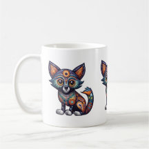 Halloween Cute Fox