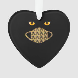 Halloween Cute Gift for Wife Ornament