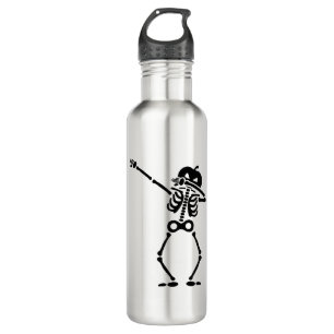 halloween dab 710 ml water bottle