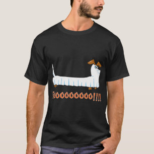Halloween Dachshund T-Shirt