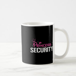 Halloween Dad Mom Daughter Adult Costume  Coffee Mug