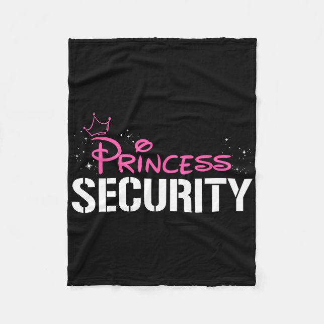 Halloween Dad Mum Daughter Adult Costume  Fleece Blanket (Front)