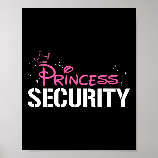 Halloween Dad Mum Daughter Adult Costume  Poster (Front)