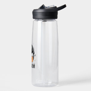 Halloween Dad Water bottles