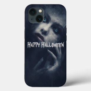 “Halloween – Dark Night White-Witch” – 2 Case-Mate iPhone Case