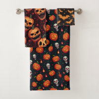Halloween Day