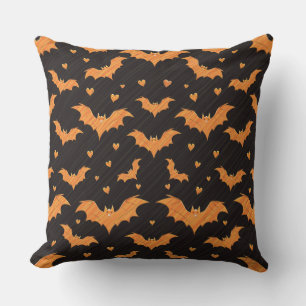 Halloween Day Cushion