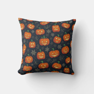 Halloween Day Pillow Cushion