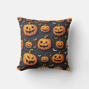halloween day pillow cushion