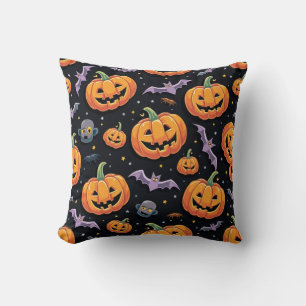 Halloween Day Pillow Cushion