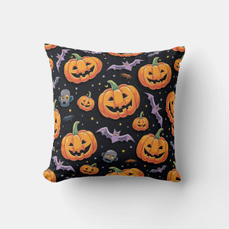 Halloween Day Pillow Cushion