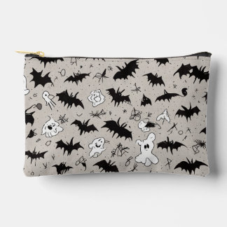 Halloween Day Toiletry Bags Pouche