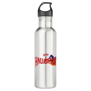 halloween Days 710 Ml Water Bottle