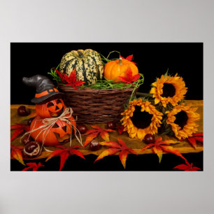 Halloween Decoration