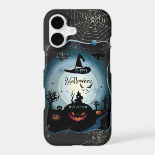 Halloween Decoration Treat or Trick Monster