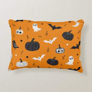 Halloween  decorative cushion