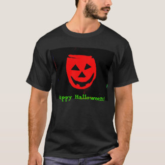 Halloween Delight   T-Shirt