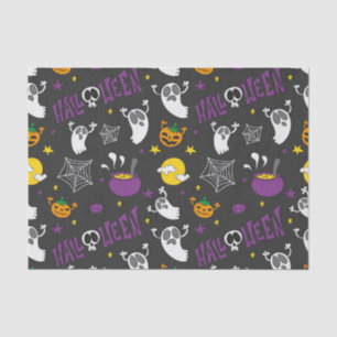 Halloween Design 1 Tissue Paper