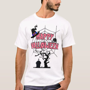 halloween design T-Shirt