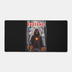 Halloween Desk Mat