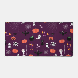 Halloween Desk Mat