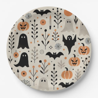 Halloween dish