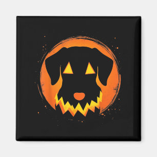 Halloween Dog T-Shirt1 Magnet