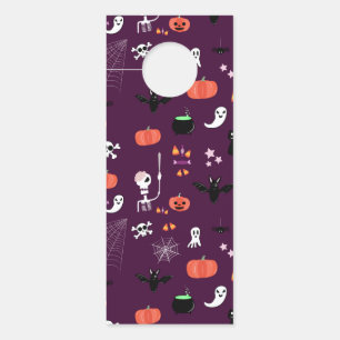 Halloween Door Hanger