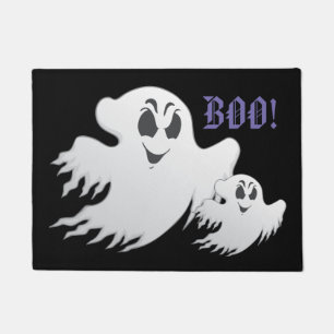 Halloween Door Mat