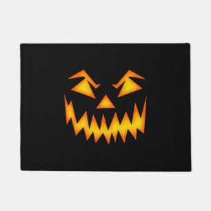 Halloween Door Mat